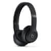 Apple Beats Solo 4 bežične slušalice, Matte Black, crna (muw23zm/a)