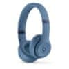 Apple Beats Solo 4 bežične slušalice, Slate Blue, plave (muw43zm/a)