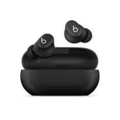 Apple Beats Solo Buds bežične slušalice, True Wireless, Matte Black, crne (muvw3zm/a)