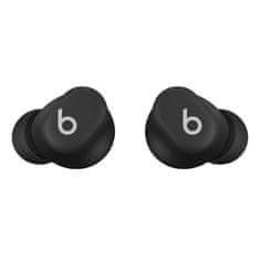 Apple Beats Solo Buds bežične slušalice, True Wireless, Matte Black, crne (muvw3zm/a)