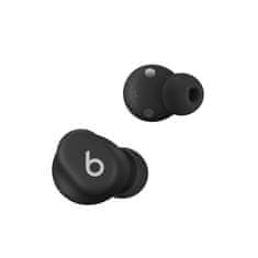 Apple Beats Solo Buds bežične slušalice, True Wireless, Matte Black, crne (muvw3zm/a)