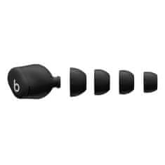 Apple Beats Solo Buds bežične slušalice, True Wireless, Matte Black, crne (muvw3zm/a)