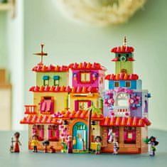 LEGO Disney Madrigal Magic House (43245)