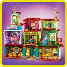 LEGO Disney Madrigal Magic House (43245)