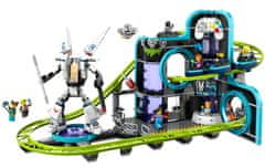 LEGO City zabavni park Svijet robota (60421)