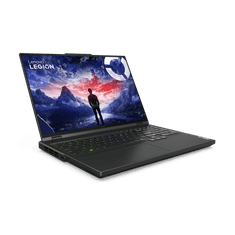 Lenovo Legion Pro 5 prijenosno računalo, i7-14700HX, SSD1TB, 32GB, 40,64 cm (16), WQXGA, RTX4060, W11H (83DF00GNSC)