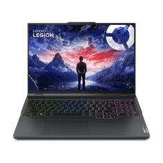 Lenovo Legion Pro 5 prijenosno računalo, i7-14700HX, SSD1TB, 32GB, 40,64 cm (16), WQXGA, RTX4060, W11H (83DF00GNSC)