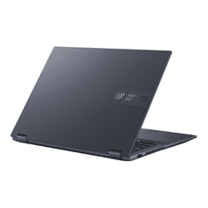 ASUS Vivobook Flip TP3402VA-KN301W prijenosno računalo, i9-13900H, 16GB, SSD1TB, 35,56 cm (14), WQXGA+, OLED, W11H (90NB10W1-M00CV0)