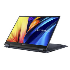 ASUS Vivobook Flip TP3402VA-KN301W prijenosno računalo, i9-13900H, 16GB, SSD1TB, 35,56 cm (14), WQXGA+, OLED, W11H (90NB10W1-M00CV0)