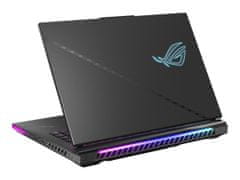 ASUS ROG Strix SCAR 16 G634JZR-NM020X gaming prijenosno računalo, 40,64 cm (16), i9-14900HX, 32 GB, 2 TB, RTX4080 (90NR0IC2-M000T0)