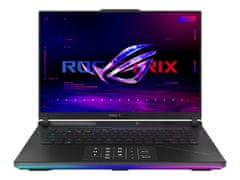 ASUS ROG Strix SCAR 16 G634JZR-NM020X gaming prijenosno računalo, 40,64 cm (16), i9-14900HX, 32 GB, 2 TB, RTX4080 (90NR0IC2-M000T0)