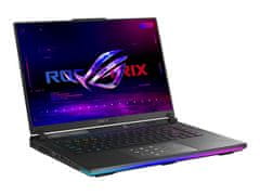 ASUS ROG Strix SCAR 16 G634JZR-NM020X gaming prijenosno računalo, 40,64 cm (16), i9-14900HX, 32 GB, 2 TB, RTX4080 (90NR0IC2-M000T0)