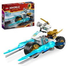 LEGO Ninjago Zaneov ledeni motocikl (71816)