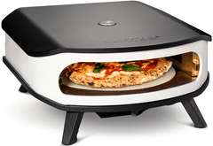 Cozze rotacijska plinska pećnica za pizzu, 43 cm (90426)