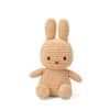 Bon Ton Toys Miffy Corduroy zeko mekana igračka, 23 cm, bež