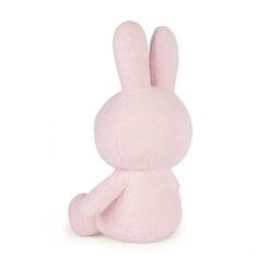 Bon Ton Toys Miffy Terry zeko mekana igračka, 50 cm, svijetlo roza