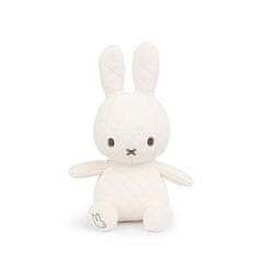 Bon Ton Toys Miffy Bonbon zeko, 23 cm, krem ​​(poklon pakiranje)