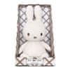 Bon Ton Toys Miffy Bonbon zeko, 23 cm, krem ​​(poklon pakiranje)