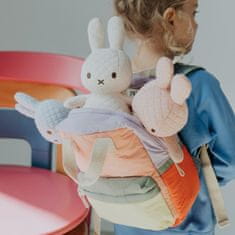 Bon Ton Toys Miffy Bonbon zeko, 23 cm, krem ​​(poklon pakiranje)