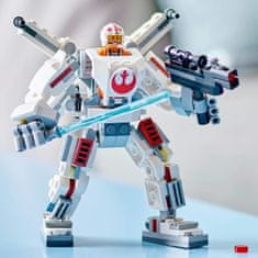 LEGO Star Wars Luke Skywalkerovo robotsko odijelo X-wing (75390) (75390)