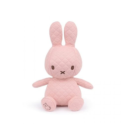  Bon Ton Toys Miffy Bonbon zeko mekana igračka, 23 cm, roza 