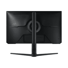 Samsung Odyssey S28BG700EP gaming monitor, 71,10 cm (28), IPS, 4K UHD, 144Hz, G-Sync compatible, Smart