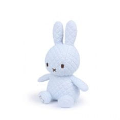 Bon Ton Toys Miffy Bonbon zeko, 23 cm, plava (poklon kutija)