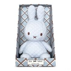 Bon Ton Toys Miffy Bonbon zeko, 23 cm, plava (poklon kutija)