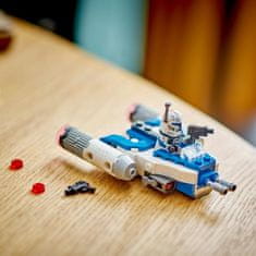 LEGO Star Wars Y-wing Microjet kapetana Rexa (75391)