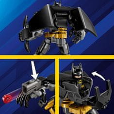 LEGO DC Batman Batman u oklopu robota (76270)