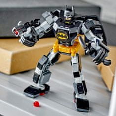 LEGO DC Batman Batman u oklopu robota (76270)