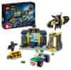 LEGO DC Batman Batcave i Batman, Batgirl i Joker (76272)