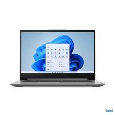 Lenovo IdeaPad 3 prijenosno računalo 43,94 cm (17,3), FHD, i5-1235U, 16GB, 512GB, W11H (82RL00AXSC)