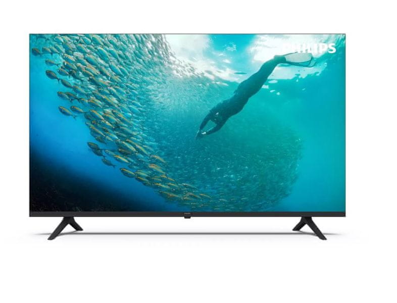 Philips 65PUS7009/12 4K UHD LED televizor