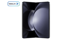 Samsung Galaxy Z Fold5 sklopivi pametni telefon, 12/1TB, crni (SM-F946BZKNEUE)