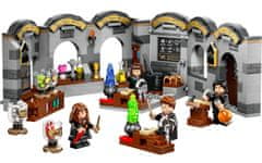 LEGO Harry Potter Hogwarts (76431) Sat napitaka
