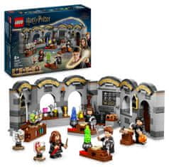 LEGO Harry Potter Hogwarts (76431) Sat napitaka