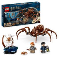LEGO Harry Potter Aragog u Zabranjenoj šumi (76434)