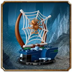 LEGO Harry Potter Aragog u Zabranjenoj šumi (76434)