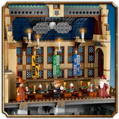 LEGO Harry Potter Hogwarts: Velika dvorana (76435)