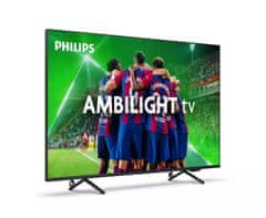 50PUS8319/12 4K UHD LED televizor, Smart TV