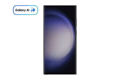 Samsung Galaxy S23 Ultra 5G (S918) pametni telefon, 256 GB, crna (SM-S918BZKDEUE)