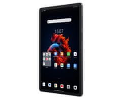 Blackview Mega 1 tablet, 29,21 cm (11,5), 5G, 12/256 GB, Full HD+, olovka, poklopac, siva