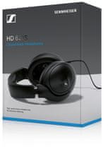 Sennheiser HD 620S slušalice