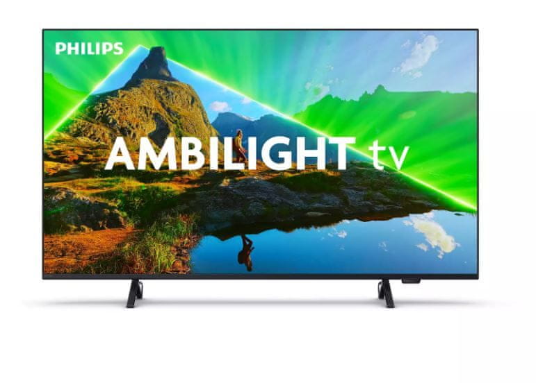 Philips 75PUS8319/12 4K UHD LED televizor