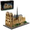 LEGO Architecture Notre-Dame u Parizu (21061)