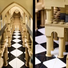 LEGO Architecture Notre-Dame u Parizu (21061)