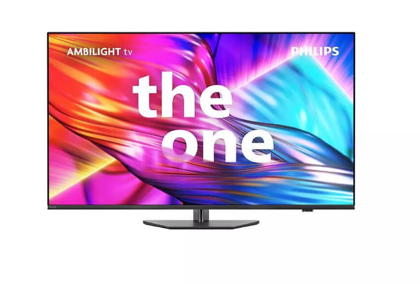 Philips 55PUS8919/12 4K UHD LED televizor