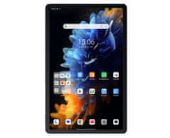 Blackview Mega 1 tablet, 29.21cm (11.5), 5G, 12/256GB, Full HD+, stylus, maska, plava