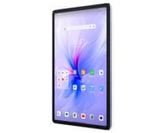 Blackview Mega 1 tablet, 29,21 cm (11,5), 5G, 12/256GB, Full HD+, olovka, maskica, ljubičasta